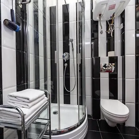 Alex Apartments Near Kreshatik St Kyiv