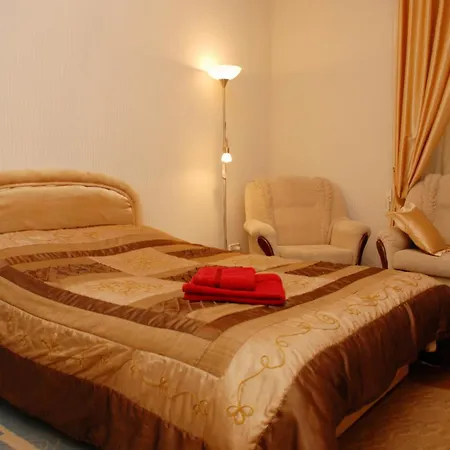 Apartament Alex Near Kreshatik St Kijów