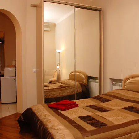 Apartament Alex Near Kreshatik St