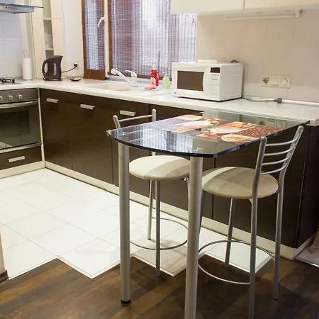 Apartament Alex Near Kreshatik St *
