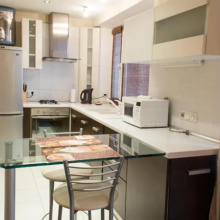 Apartament Alex Near Kreshatik St