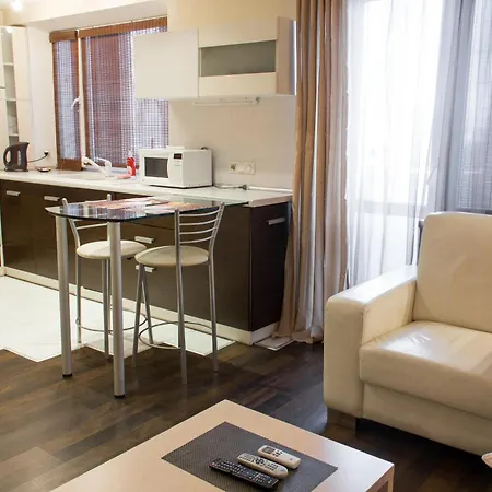 Apartament Alex Near Kreshatik St